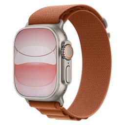 Apple Watch Ultra 3 ricondizionato - Reebelo Italia