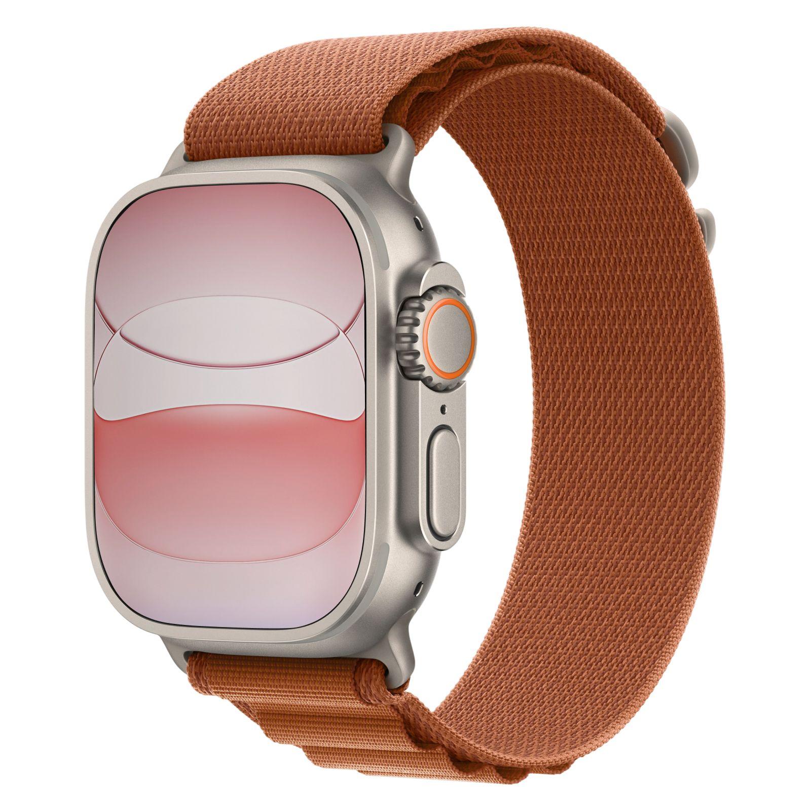 Apple Watch Ultra 3 ricondizionato - Reebelo Italia