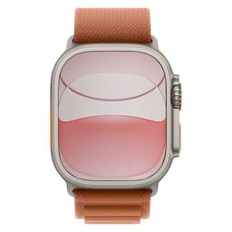Apple Watch Ultra 3 ricondizionato - Reebelo Italia