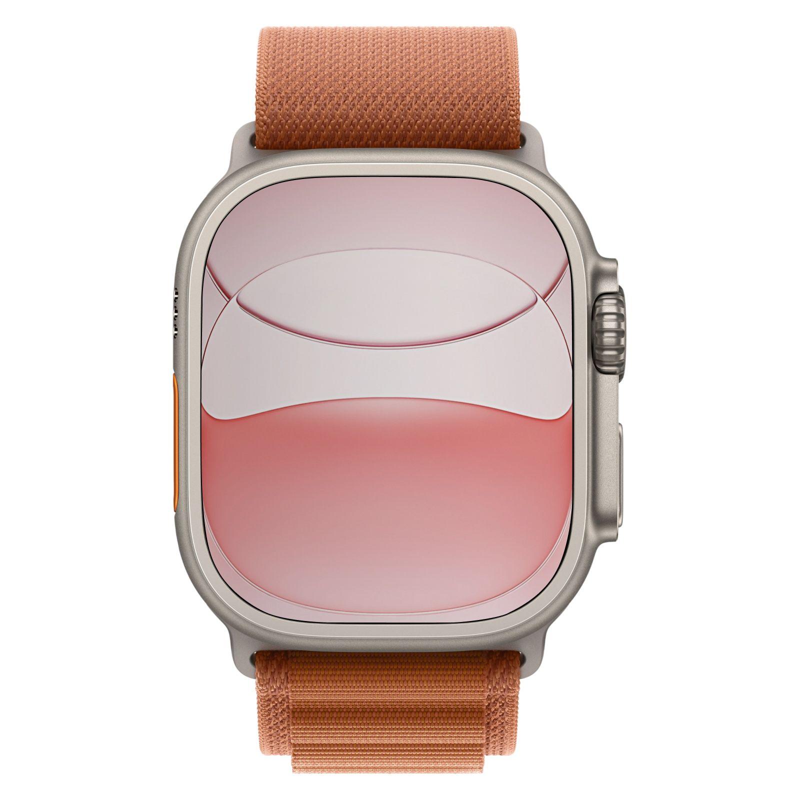 Apple Watch Ultra 3 ricondizionato - Reebelo Italia