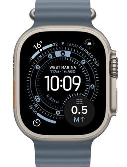 Apple Watch Ultra 3 ricondizionato - Reebelo Italia