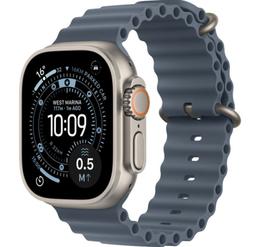 Apple Watch Ultra 3 ricondizionato - Reebelo Italia
