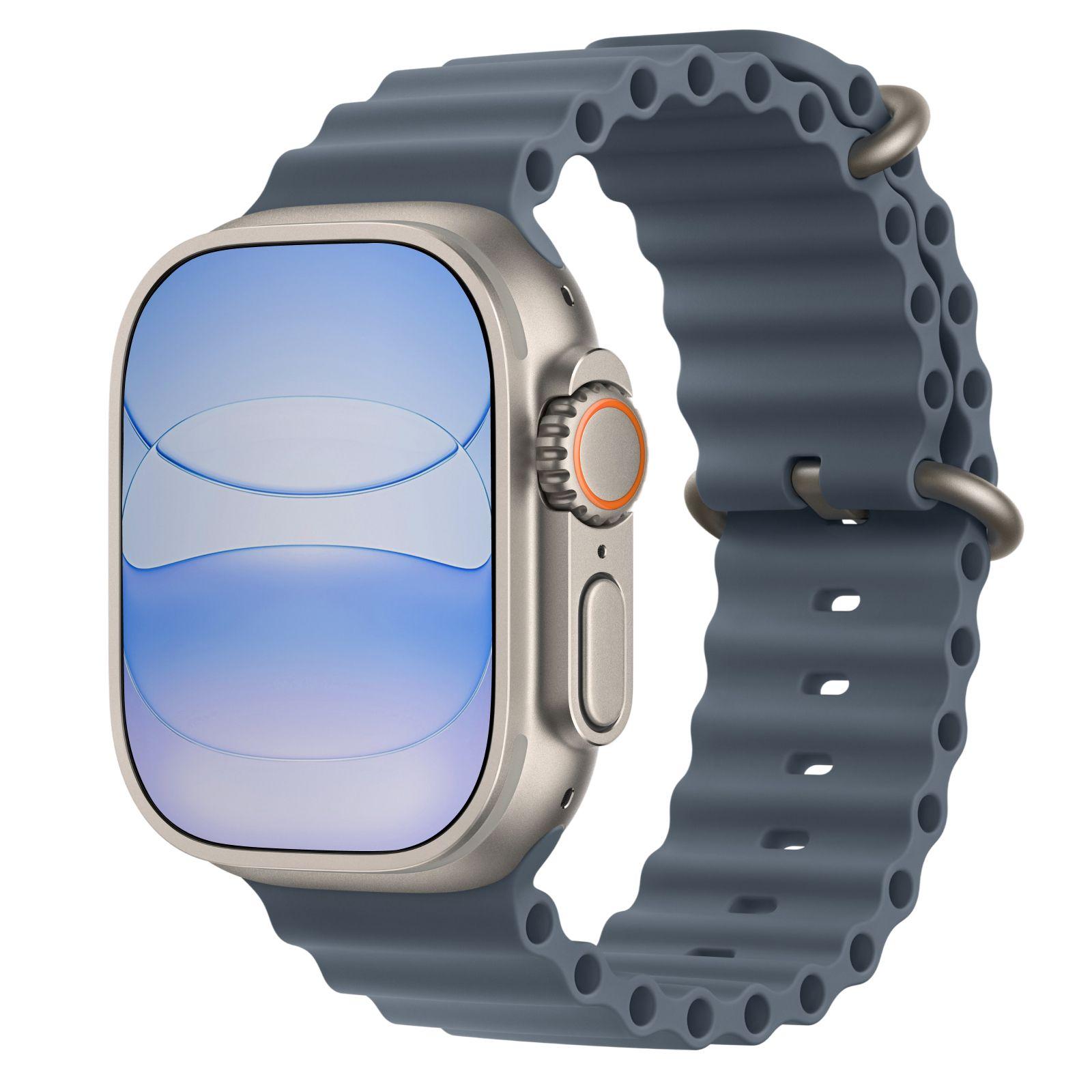 Apple Watch Ultra 3 ricondizionato - Reebelo Italia