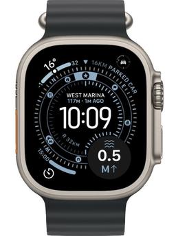 Apple Watch Ultra 3 ricondizionato - Reebelo Italia