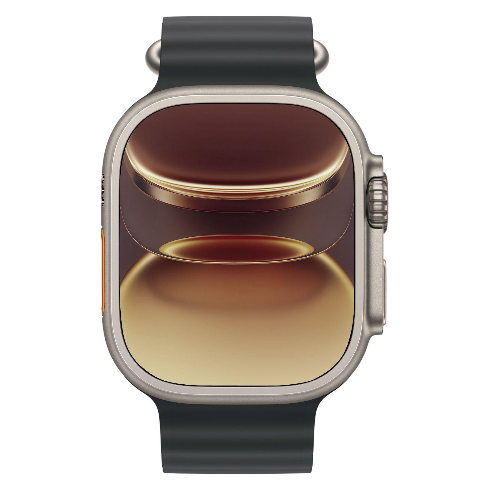 Apple Watch Ultra 3 ricondizionato - Reebelo Italia