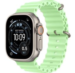 Apple Watch Ultra 3 ricondizionato - Reebelo Italia
