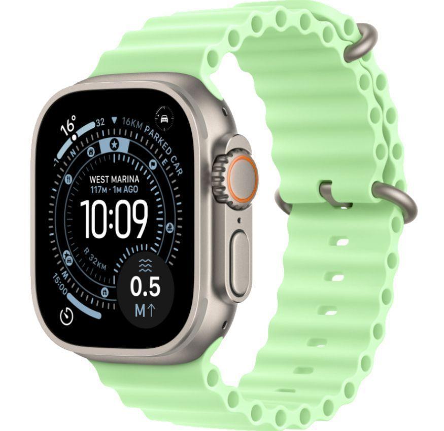 Apple Watch Ultra 3 ricondizionato - Reebelo Italia