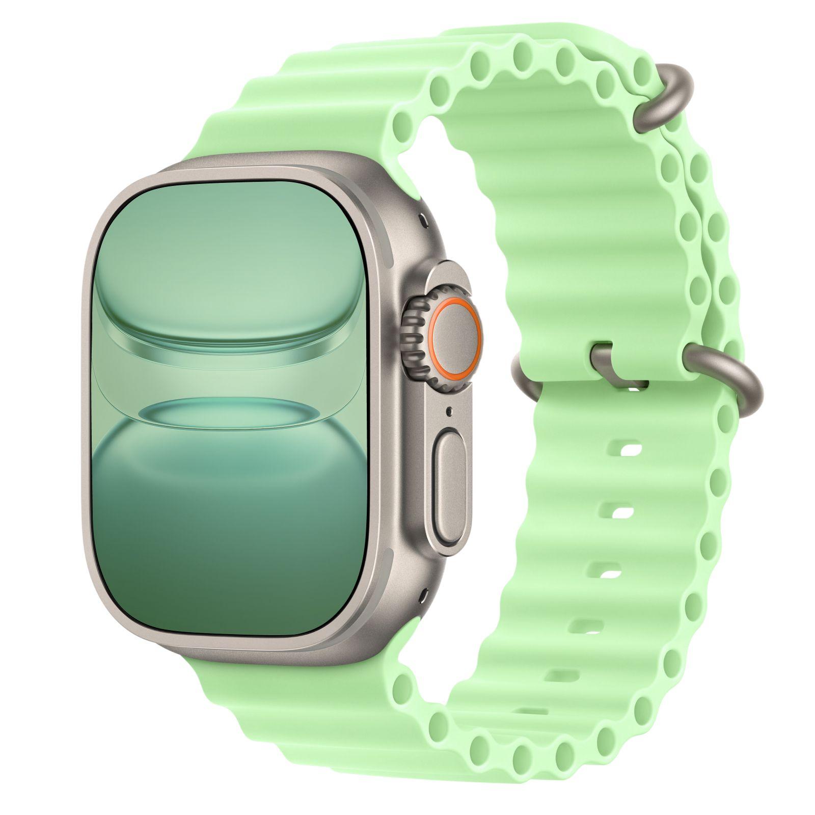 Apple Watch Ultra 3 ricondizionato - Reebelo Italia