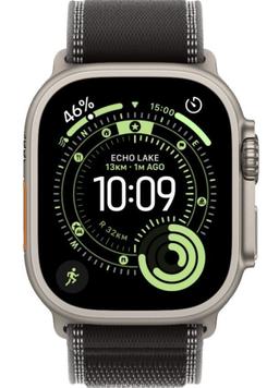 Apple Watch Ultra 3 ricondizionato - Reebelo Italia