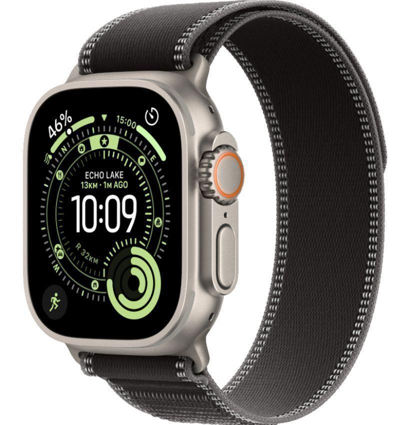 Apple Watch Ultra 3 ricondizionato - Reebelo Italia