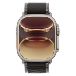 Apple Watch Ultra 3 ricondizionato - Reebelo Italia