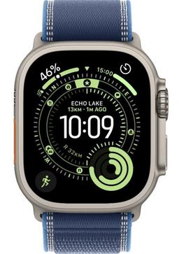 Apple Watch Ultra 3 ricondizionato - Reebelo Italia