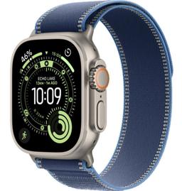 Apple Watch Ultra 3 ricondizionato - Reebelo Italia