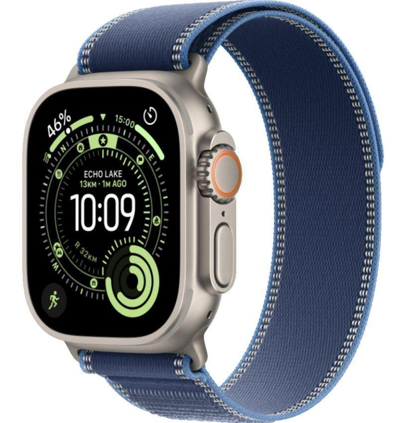 Apple Watch Ultra 3 ricondizionato - Reebelo Italia