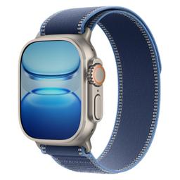 Apple Watch Ultra 3 ricondizionato - Reebelo Italia