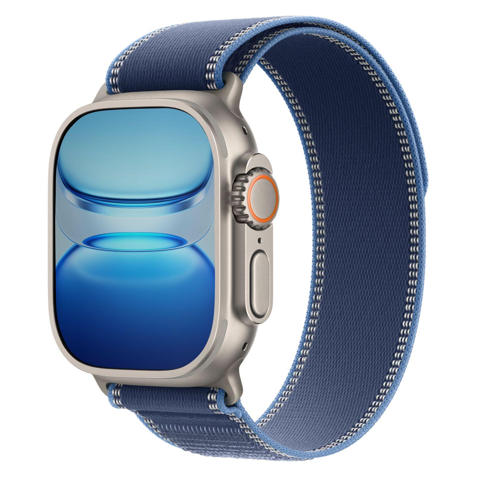 Apple Watch Ultra 3 ricondizionato - Reebelo Italia