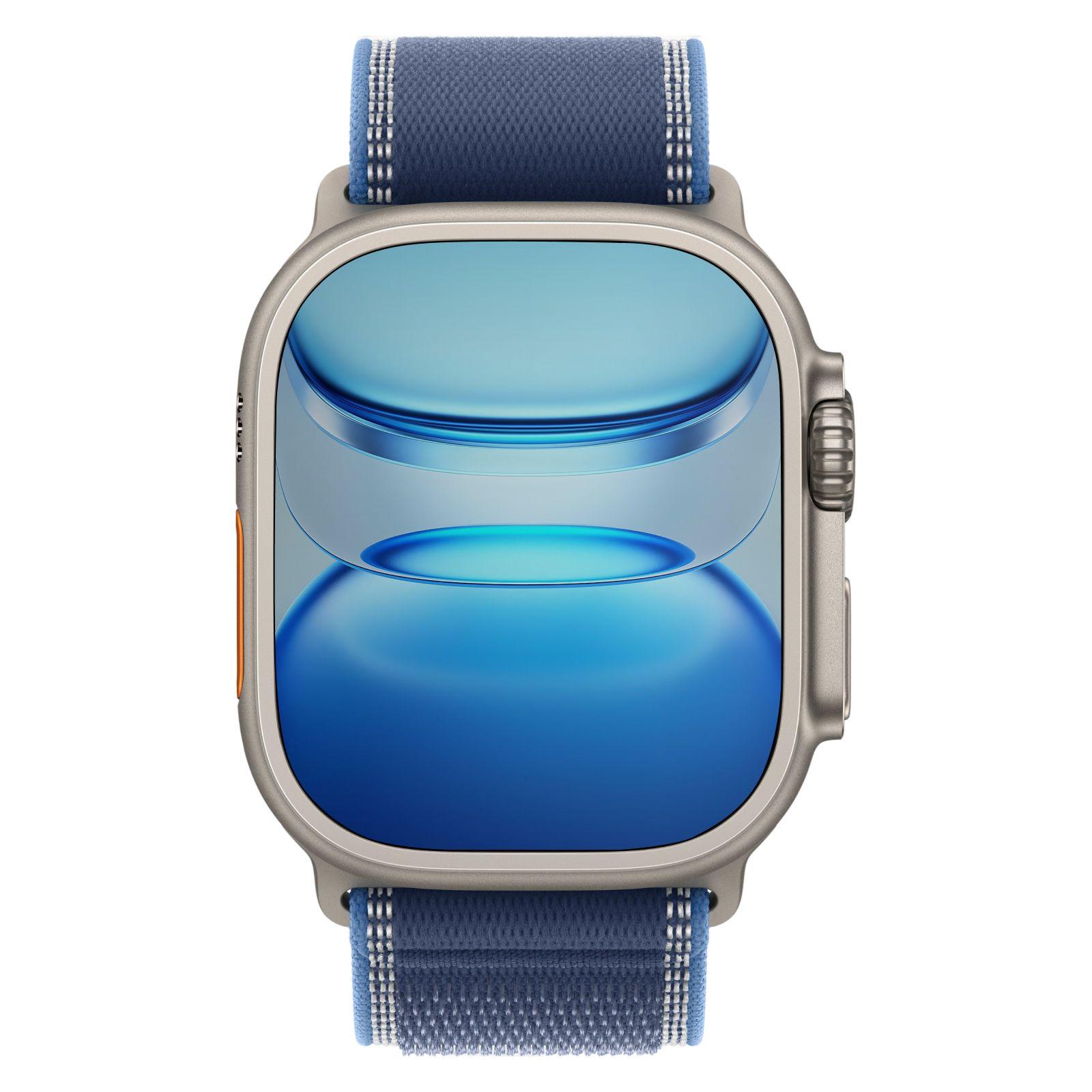 Apple Watch Ultra 3 ricondizionato - Reebelo Italia