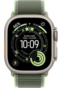 Apple Watch Ultra 3 ricondizionato - Reebelo Italia