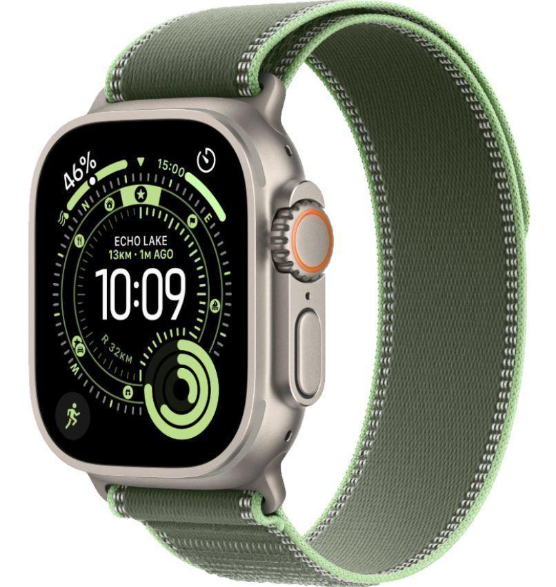 Apple Watch Ultra 3 ricondizionato - Reebelo Italia