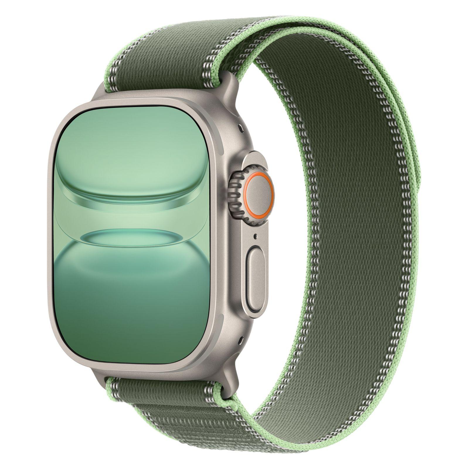 Apple Watch Ultra 3 ricondizionato - Reebelo Italia