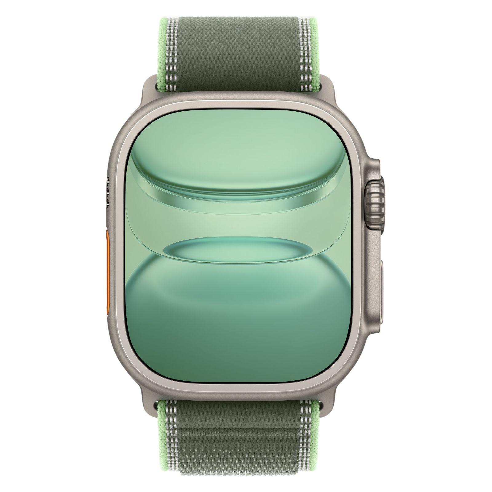Apple Watch Ultra 3 ricondizionato - Reebelo Italia