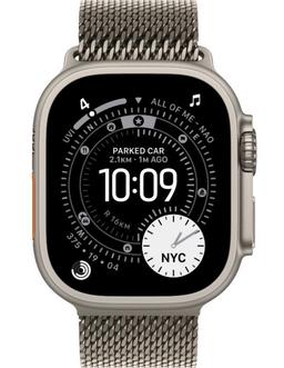 Apple Watch Ultra 3 ricondizionato - Reebelo Italia