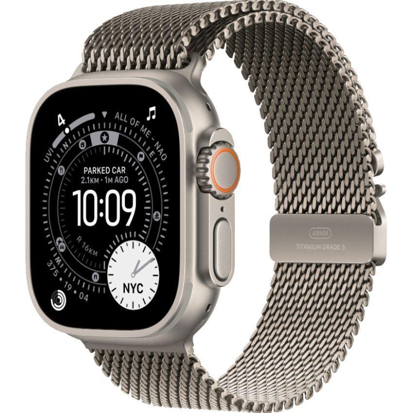 Apple Watch Ultra 3 ricondizionato - Reebelo Italia
