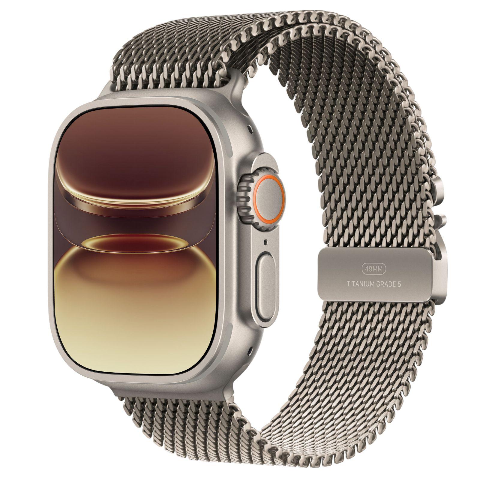 Apple Watch Ultra 3 ricondizionato - Reebelo Italia