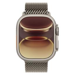 Apple Watch Ultra 3 ricondizionato - Reebelo Italia