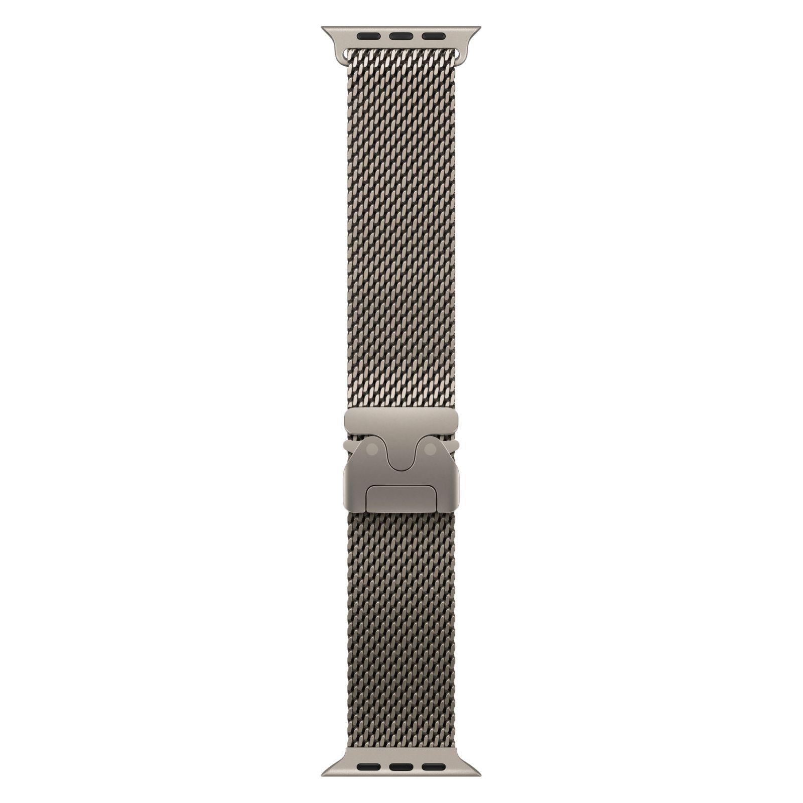 Apple Watch Ultra 3 ricondizionato - Reebelo Italia