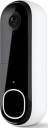 Arlo Video Doorbell 2K (2nd Generation)