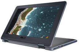 Asus Chromebook Flip C213 Laptop 11.6" ricondizionato - Reebelo Italia