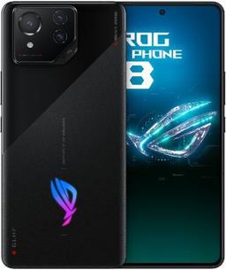 Asus ROG Phone 8 ricondizionato - Reebelo Italia