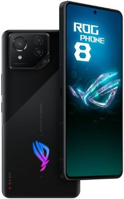 Asus ROG Phone 8 ricondizionato - Reebelo Italia