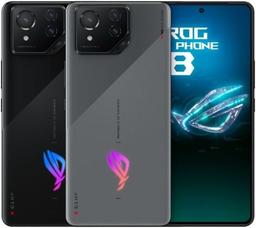 Asus ROG Phone 8 ricondizionato - Reebelo Italia
