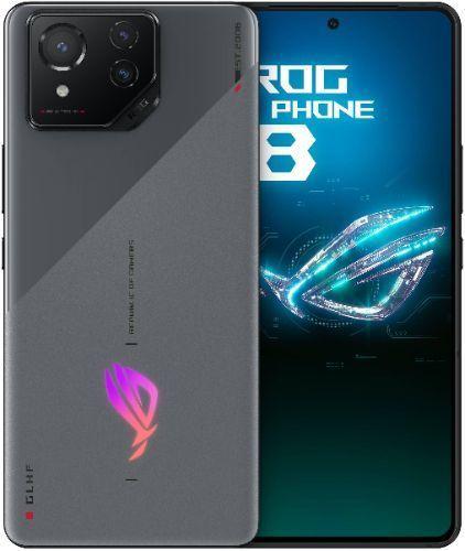 Asus ROG Phone 8 ricondizionato - Reebelo Italia