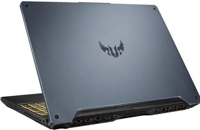Asus TUF F15 (FX506) Gaming Laptop 15.6" ricondizionato - Reebelo Italia