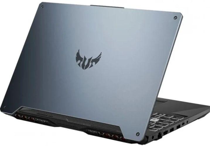 Asus TUF F15 (FX506) Gaming Laptop 15.6" ricondizionato - Reebelo Italia