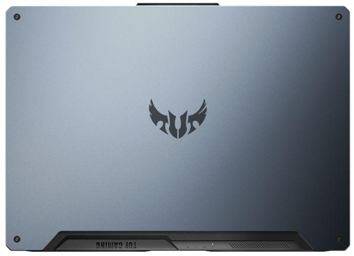 Asus TUF F15 (FX506) Gaming Laptop 15.6" ricondizionato - Reebelo Italia
