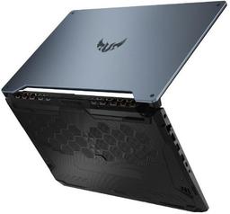 Asus TUF F15 (FX506) Gaming Laptop 15.6" ricondizionato - Reebelo Italia