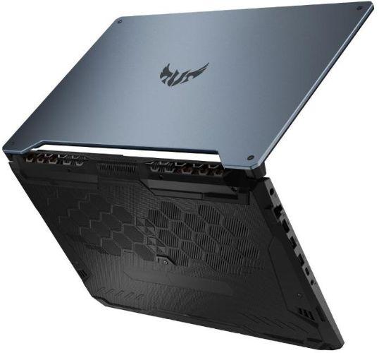 Asus TUF F15 (FX506) Gaming Laptop 15.6" ricondizionato - Reebelo Italia