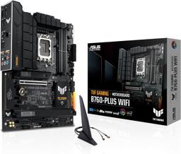 Asus TUF Gaming B760-PLUS WIFI Gaming Motherboard ricondizionato - Reebelo Italia
