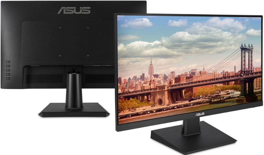 Asus VA24EHE Eye Care Monitor 23.8" ricondizionato - Reebelo Italia