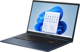 Asus Vivobook F1504Z Laptop 15.6" ricondizionato - Reebelo Italia