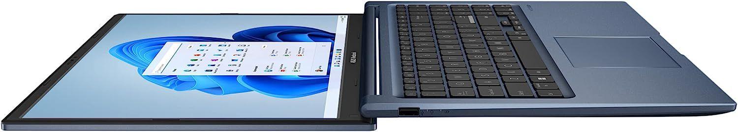 Asus Vivobook F1504Z Laptop 15.6" ricondizionato - Reebelo Italia