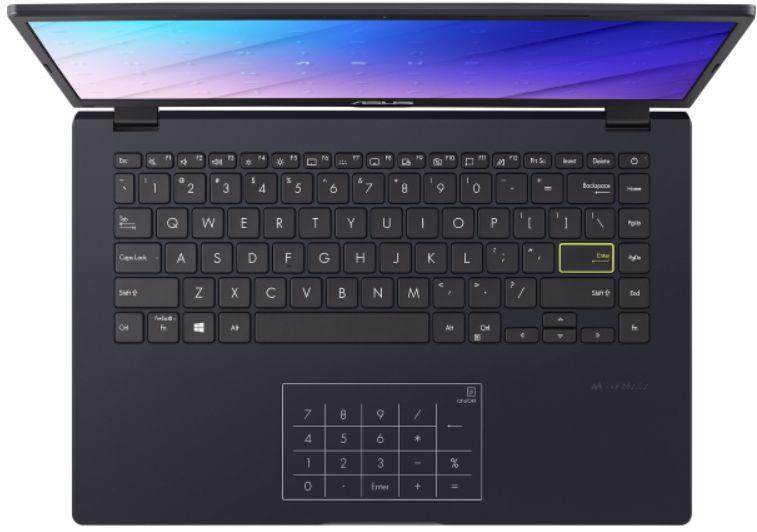 Asus Vivobook Go E410KA Laptop 14" ricondizionato - Reebelo Italia