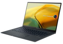 Asus ZenBook 14X OLED UX3404VA Laptop 14.5" ricondizionato - Reebelo Italia