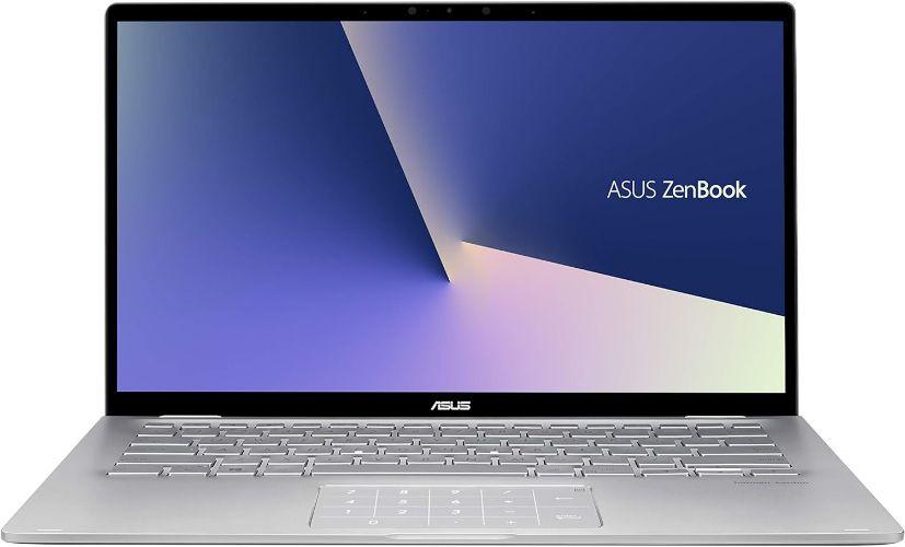 Asus ZenBook Flip 14 UX462 2-In-1 Laptop 14" ricondizionato - Reebelo Italia