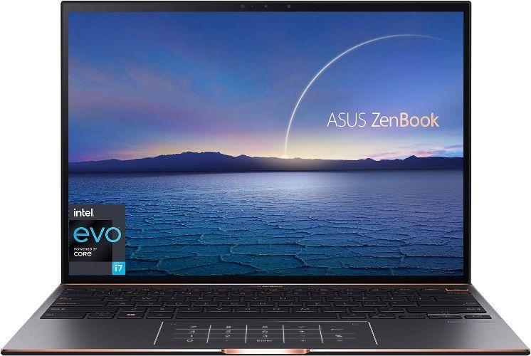 Asus Zenbook S UX393JA Laptop 13.9" ricondizionato - Reebelo Italia