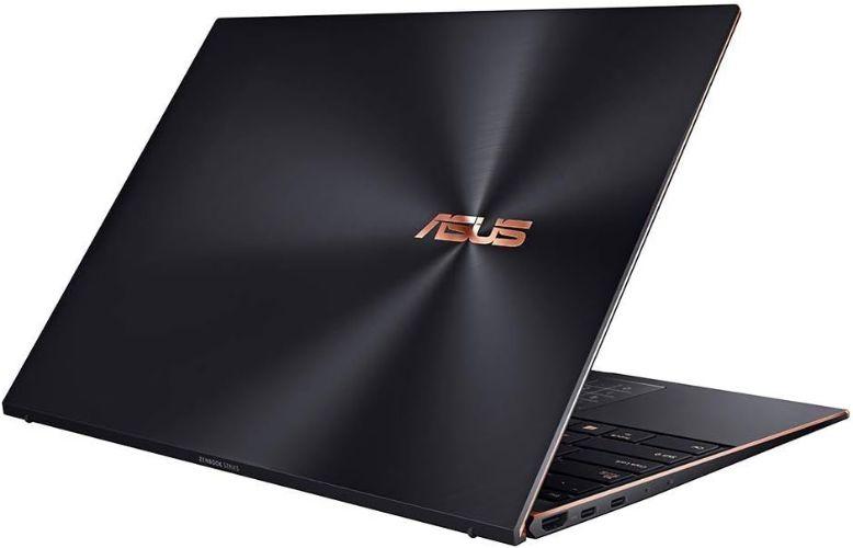 Asus Zenbook S UX393JA Laptop 13.9" ricondizionato - Reebelo Italia
